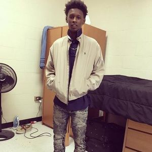 Meet your Posher, Kareem